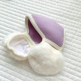 耳当て一体型マスク 耳あて 耳カバー | PlusNao | 詳細画像8 