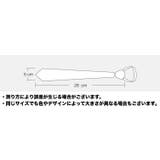 スクールネクタイ 制服ネクタイ レディース | PlusNao | 詳細画像12