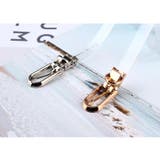 ベルト レディース 細い | PlusNao | 詳細画像10 