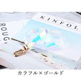 ベルト レディース 細い | PlusNao | 詳細画像15 