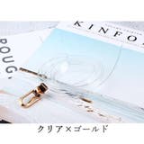 ベルト レディース 細い | PlusNao | 詳細画像17 