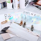 ベルト レディース 細い | PlusNao | 詳細画像2 