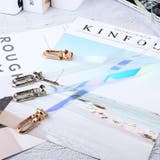 ベルト レディース 細い | PlusNao | 詳細画像5 