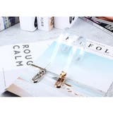 ベルト レディース 細い | PlusNao | 詳細画像8 