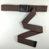 ベルト メンズ レディース | PlusNao | 詳細画像3