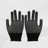 滑り止め手袋 同色3ペアセット 3組セット | PlusNao | 詳細画像6