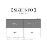スポーツ用ラップスカート 巻きスカート ヨガウェア | PlusNao | 詳細画像12 