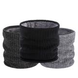 ネックウォーマー メンズ 男性 | PlusNao | 詳細画像3 