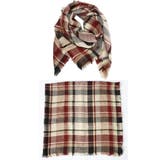 ストール フリンジ付 アフガンストール | PlusNao | 詳細画像10