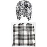 ストール フリンジ付 アフガンストール | PlusNao | 詳細画像11