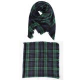 ストール フリンジ付 アフガンストール | PlusNao | 詳細画像15