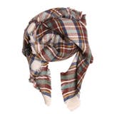 ストール フリンジ付 アフガンストール | PlusNao | 詳細画像17