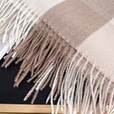 ストール マフラー レディース | PlusNao | 詳細画像4 