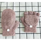 手袋 ミトングローブ 2way | PlusNao | 詳細画像12