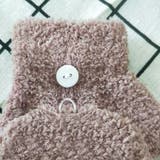 手袋 ミトングローブ 2way | PlusNao | 詳細画像13