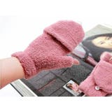 手袋 ミトングローブ 2way | PlusNao | 詳細画像3