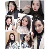 つけ襟 付け襟 付け衿 | PlusNao | 詳細画像10 