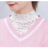 つけ襟 付け襟 付け衿 | PlusNao | 詳細画像4 