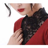 つけ襟 付け襟 付け衿 | PlusNao | 詳細画像9 