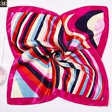 スカーフ 正方形 50cm | PlusNao | 詳細画像16 