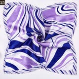 スカーフ 正方形 50cm | PlusNao | 詳細画像6 