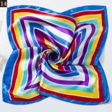 スカーフ 正方形 50cm | PlusNao | 詳細画像15