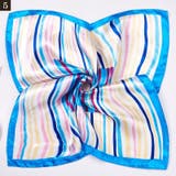 スカーフ 正方形 50cm | PlusNao | 詳細画像6