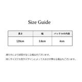 ベルト メンズ 穴なし | PlusNao | 詳細画像12