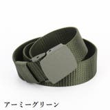 ベルト メンズ 穴なし | PlusNao | 詳細画像6