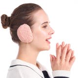 耳あて イヤーマフ 耳カバー | PlusNao | 詳細画像2 