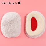 耳あて イヤーマフ 耳カバー | PlusNao | 詳細画像9 