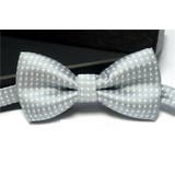 蝶ネクタイ リボンタイ キッズ | PlusNao | 詳細画像12 