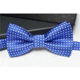 蝶ネクタイ リボンタイ キッズ | PlusNao | 詳細画像5 