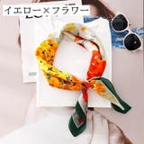 スカーフ レディース 女性用 | PlusNao | 詳細画像15 