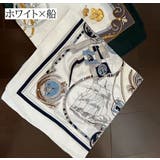 スカーフ レディース 女性用 | PlusNao | 詳細画像9 