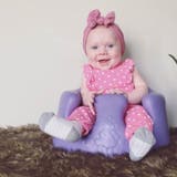 ヘアバンド ダーバン ベビー | PlusNao | 詳細画像11 