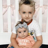 ヘアバンド ダーバン ベビー | PlusNao | 詳細画像5 