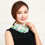 ネックカバー ネックウォーマー レディース | PlusNao | 詳細画像12 