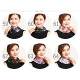 ネックカバー ネックウォーマー レディース | PlusNao | 詳細画像16 