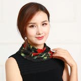 ネックカバー ネックウォーマー レディース | PlusNao | 詳細画像5 