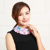 ネックカバー ネックウォーマー レディース | PlusNao | 詳細画像7 