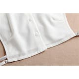 付け襟 つけ襟 レディース | PlusNao | 詳細画像10 