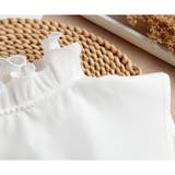 付け襟 つけ襟 レディース | PlusNao | 詳細画像11 