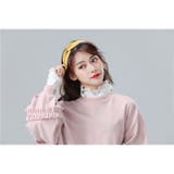 付け襟 つけ襟 レディース | PlusNao | 詳細画像4 