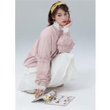 付け襟 つけ襟 レディース | PlusNao | 詳細画像5 