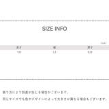 ベルト メンズ レディース | PlusNao | 詳細画像12 