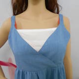 ブラカバー 2枚セット 胸元カバー | PlusNao | 詳細画像2 