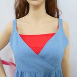 ブラカバー 2枚セット 胸元カバー | PlusNao | 詳細画像3 