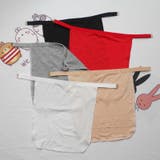 ブラカバー 2枚セット 胸元カバー | PlusNao | 詳細画像5 