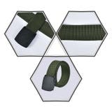 ベルト ワークベルト 男女兼用 | PlusNao | 詳細画像10 